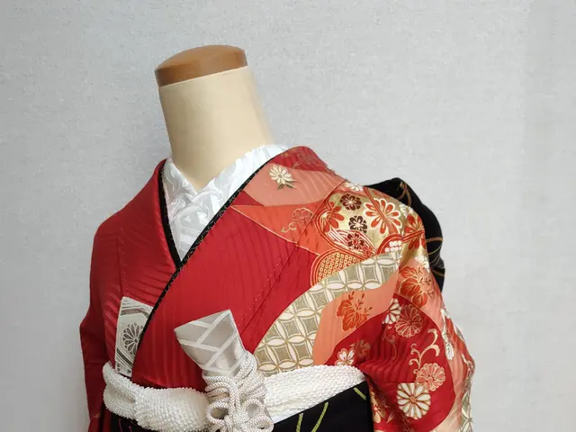 結婚式着物出席☆和婚着つけ相談受♡振袖前撮後撮♧おでかけ着物❀レンタル着物有