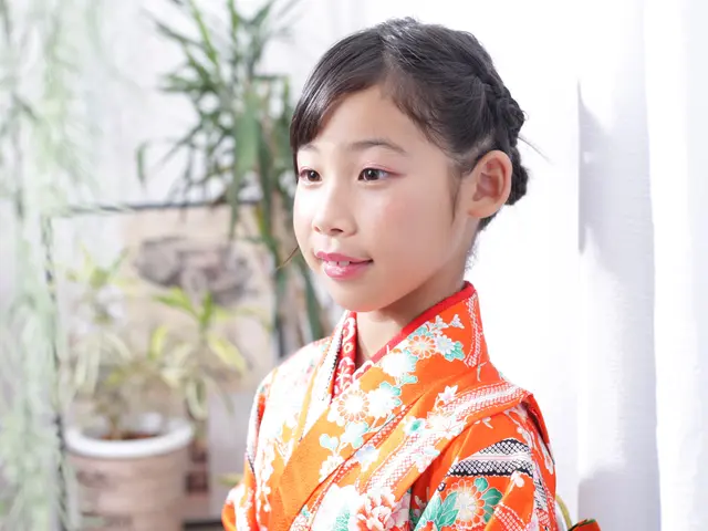 記念撮影(七五三)◆女性スタッフ指定OK◆営業時間外もご相談歓迎!