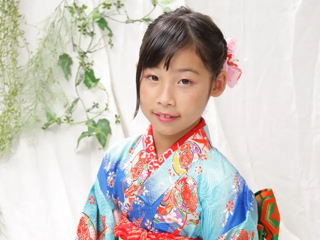 記念撮影(七五三)◆女性スタッフ指定OK◆営業時間外もご相談歓迎!