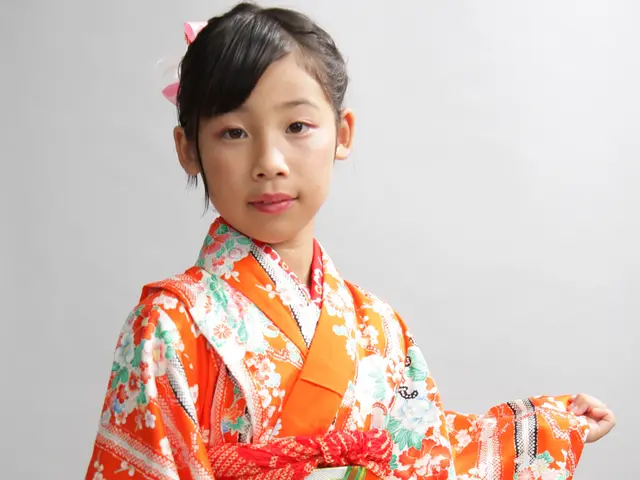 記念撮影(七五三)◆女性スタッフ指定OK◆営業時間外もご相談歓迎!