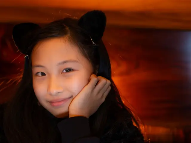 【みんなが褒めてくれる】のお声いただきました♡婚活・SNS・プロフ・宣材写真撮り