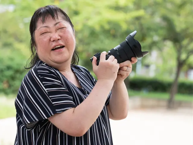 【みんなが褒めてくれる】のお声いただきました♡婚活・SNS・プロフ・宣材写真撮り