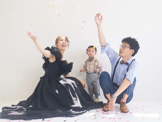 ◆前撮り・挙式披露宴・二次会のみでも♪シネマティックなムービーも可能★