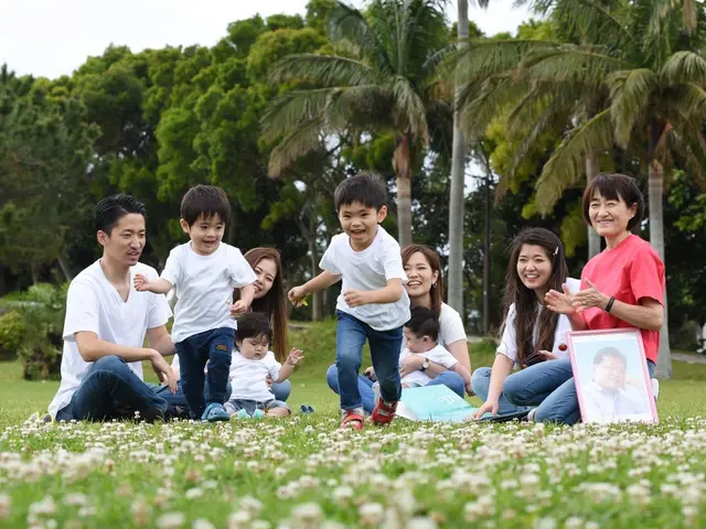 ”ご家族の大切な思い出”は経験豊富なカメラマンにお任せ!