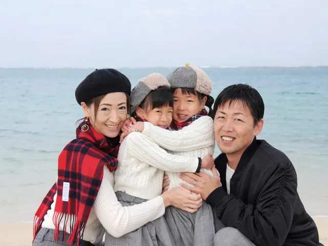 ”ご家族の大切な思い出”は経験豊富なカメラマンにお任せ!