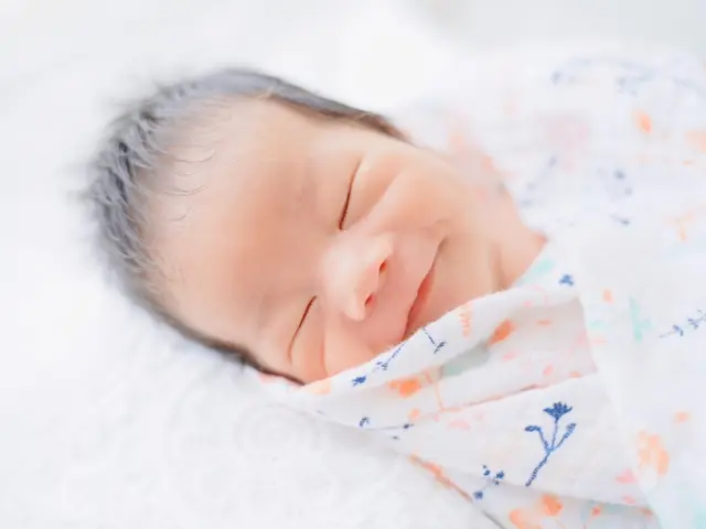 『ニューボーンフォト資格保持』推奨2時間全カット ¥20,000-/2児のママ