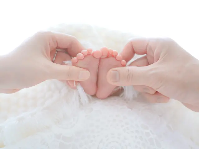 『ニューボーンフォト資格保持』推奨2時間全カット ¥20,000-/2児のママ