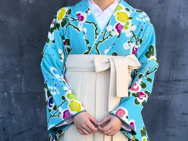 着心地良いお着付け☆ハイクオリティなヘアも予約可♪全国出張OK☆