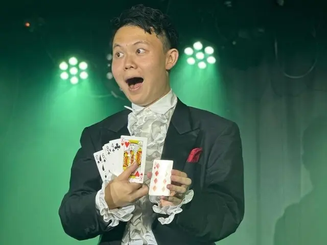 ★キッズショー・敬老会・お祭りに!★年300回以上の実績が物語るマジカルな時間