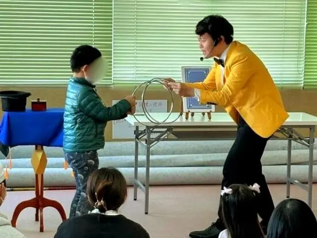 ★キッズショー・敬老会・お祭りに!★年300回以上の実績が物語るマジカルな時間