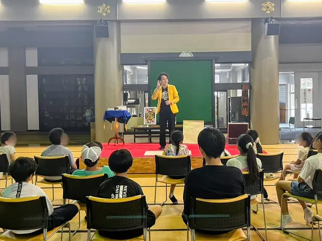 ★キッズショー・敬老会・お祭りに!★年300回以上の実績が物語るマジカルな時間