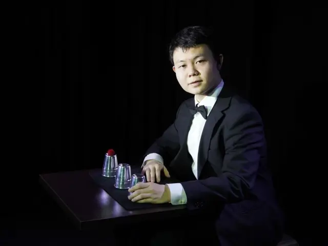 ★キッズショー・敬老会・お祭りに!★年300回以上の実績が物語るマジカルな時間