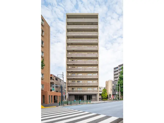 建築写真、店舗写真、企業撮影サービス