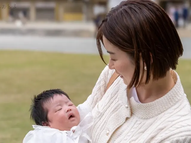 小物あり◎お子様の自然な笑顔を撮影します!