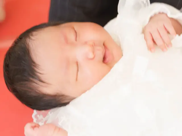 小物あり◎お子様の自然な笑顔を撮影します!