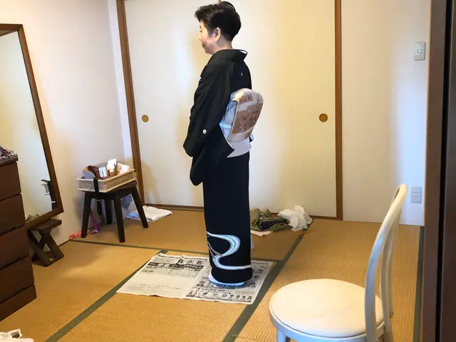 東京 神奈川 【対応エリア内交通費無料】着付実績6000件☆早朝時間外も相談対応