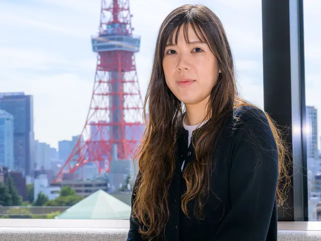 【元大手IT企業デザイナーが撮る】プロフィール・宣材写真【夏のキャンペーン開催】
