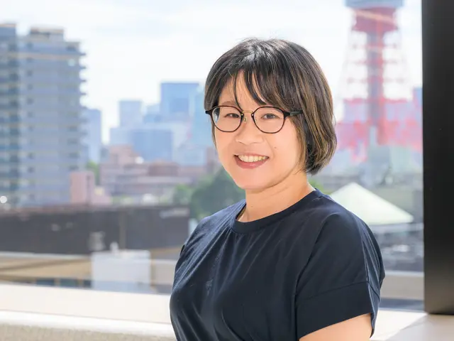 【元大手IT企業デザイナーが撮る】プロフィール・宣材写真【夏のキャンペーン開催】