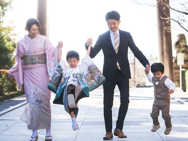 【人生に寄り添う一枚を】綺麗に残すだけでなく映画のようなお洒落な編集も大得意☆