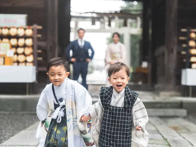 【人生に寄り添う一枚を】綺麗に残すだけでなく映画のようなお洒落な編集も大得意☆