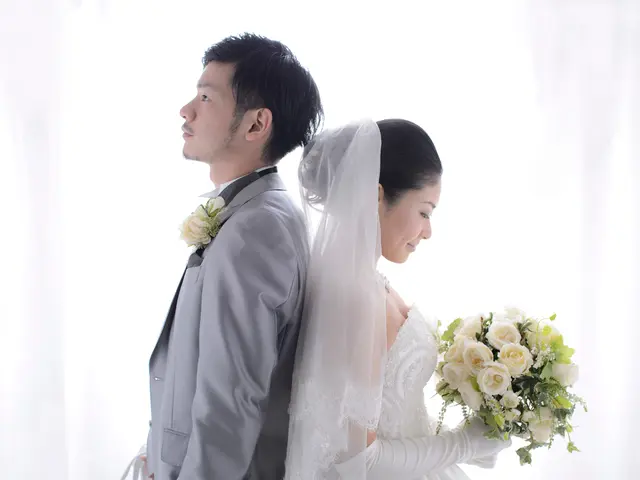 【男性と女性のカメラマン2名で伺います】スタッフ2名だから残せる多くの表情◎