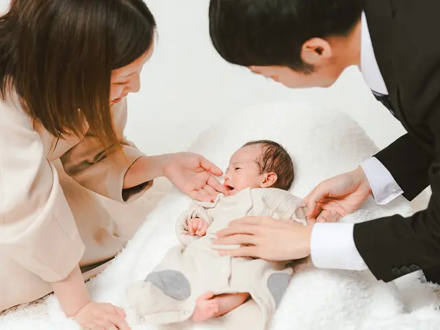 【10月空きあり】家族の絆を彩る特別な1日をお子様のご機嫌に合わせてお撮りします