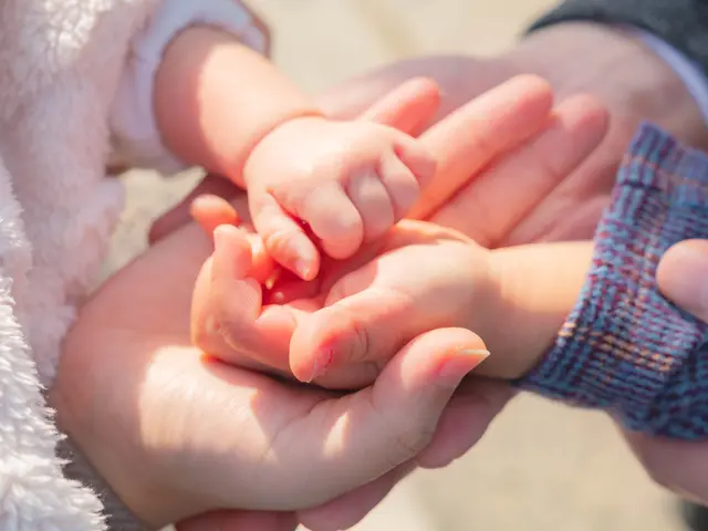 【10月空きあり】家族の絆を彩る特別な1日をお子様のご機嫌に合わせてお撮りします