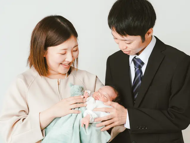 【10月空きあり】家族の絆を彩る特別な1日をお子様のご機嫌に合わせてお撮りします