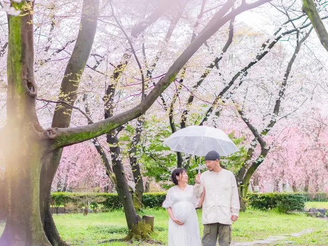 写真が苦手な私だからこそ一緒に素敵な表情を引き出します!