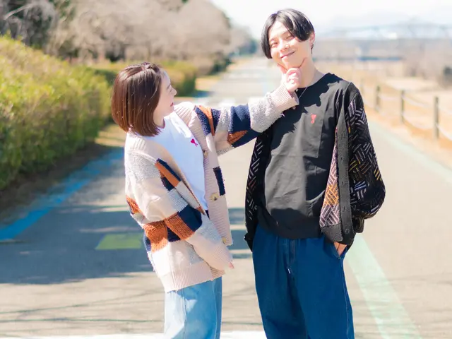 写真が苦手な私だからこそ一緒に素敵な表情を引き出します!