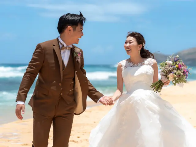 ブライダル前撮り、結婚式、披露宴撮影