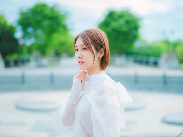 成功した3年後の未来を引き寄せるプロフィール写真撮影