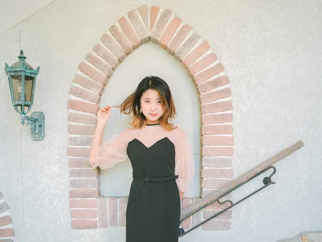 成功した3年後の未来を引き寄せるプロフィール写真撮影