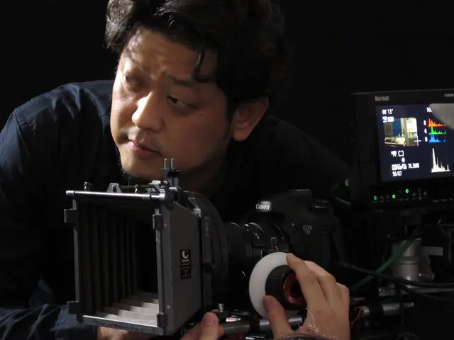 【CM/PVディレクター】美しくエモーショナルな映像を作ります!