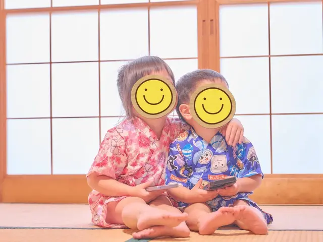大きなペットと写真撮影!もちろん通常の撮影も!