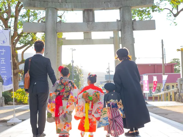 撮られるの苦手なママ!たのしい一日の自然な笑顔を残しませんか?