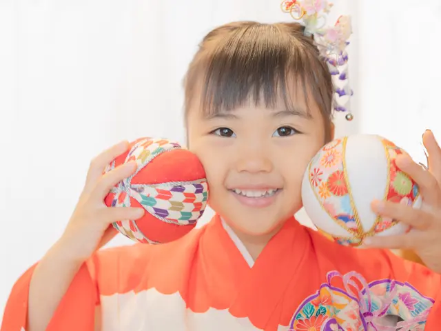 撮られるの苦手なママ!たのしい一日の自然な笑顔を残しませんか?