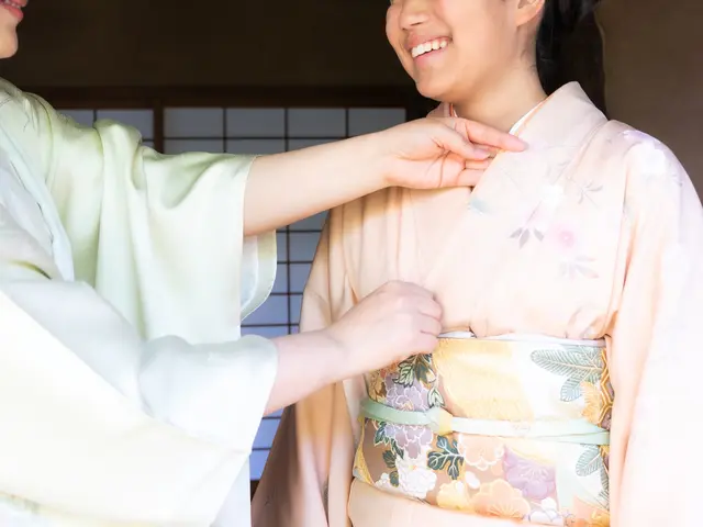 ☆婚礼美容·着物ドレス始めました☆優しいお着付けで心地よい1日を!