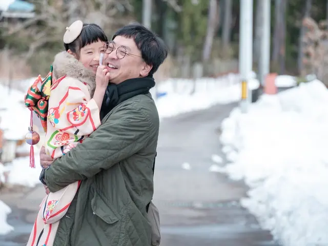 11月平日、12月の早期ご予約のみお安く受付★全データ納品★子供4人で子供大好き