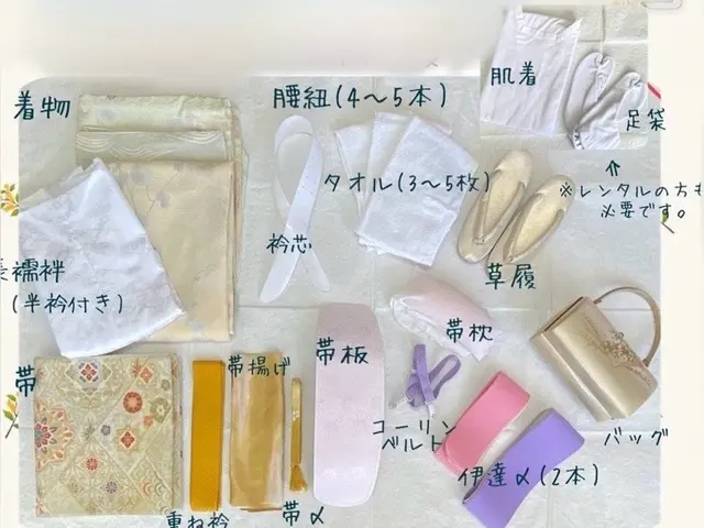 【美容師免許有】七五三の予約承り中☆★11月・平日はまだ空きあります★☆
