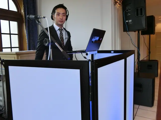 日本最大の出張DJカンパニー、国内はもちろん全世界出張可能です!