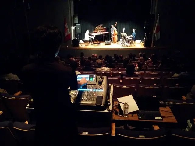 日本最大の出張DJカンパニー、国内はもちろん全世界出張可能です!