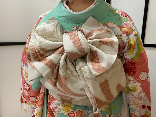 【奈良生駒】キレイで楽ちんお着付/1級技能士/時間外対応◎/ヘアセット込/和髪