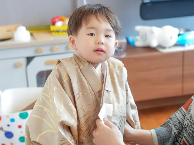 【奈良生駒】キレイで楽ちんお着付/1級技能士/時間外対応◎/ヘアセット込/和髪