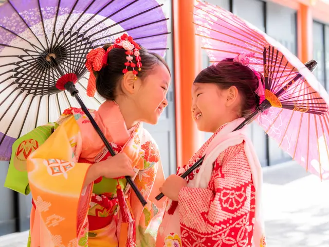 皆さんで楽しんで頂ける撮影を♬仕上がり200枚以上◉和傘付き!Paypay対応