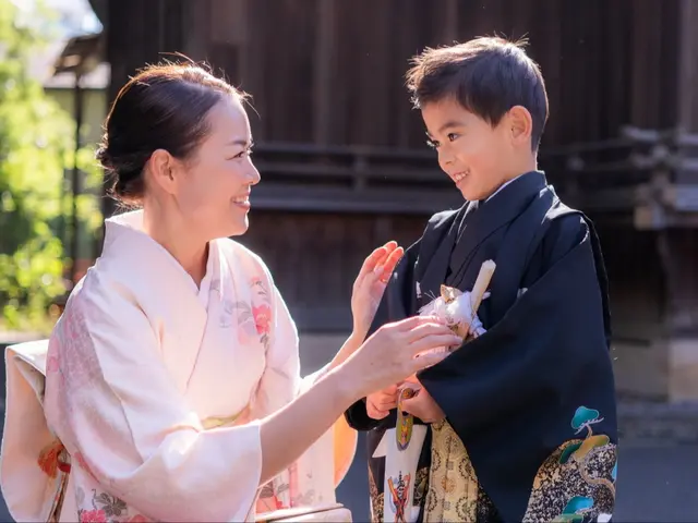 皆さんで楽しんで頂ける撮影を♬仕上がり200枚以上◉和傘付き!Paypay対応