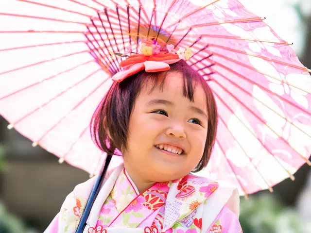 皆さんで楽しんで頂ける撮影を♬仕上がり200枚以上◉和傘付き!Paypay対応