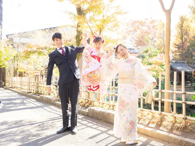 家族写真専門*出張撮影サービス★明るくてナチュラルな記念写真♪80カット保証
