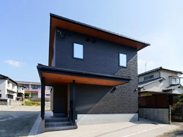 店舗・内観・外観 色補正してお渡しいたします。