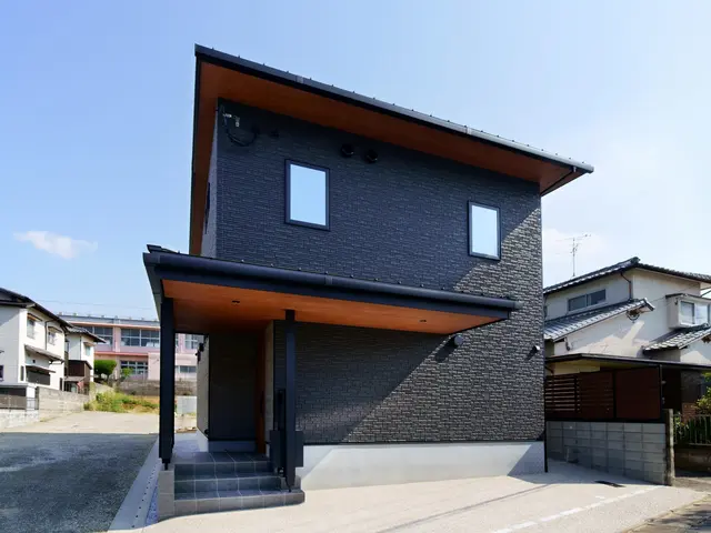 店舗・内観・外観 色補正してお渡しいたします。